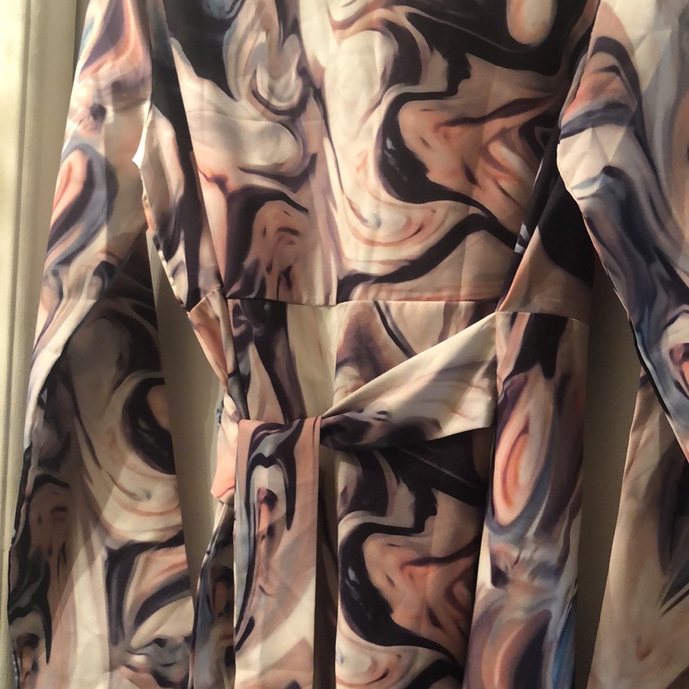 Wrap Dress - Picture 7 of 7
